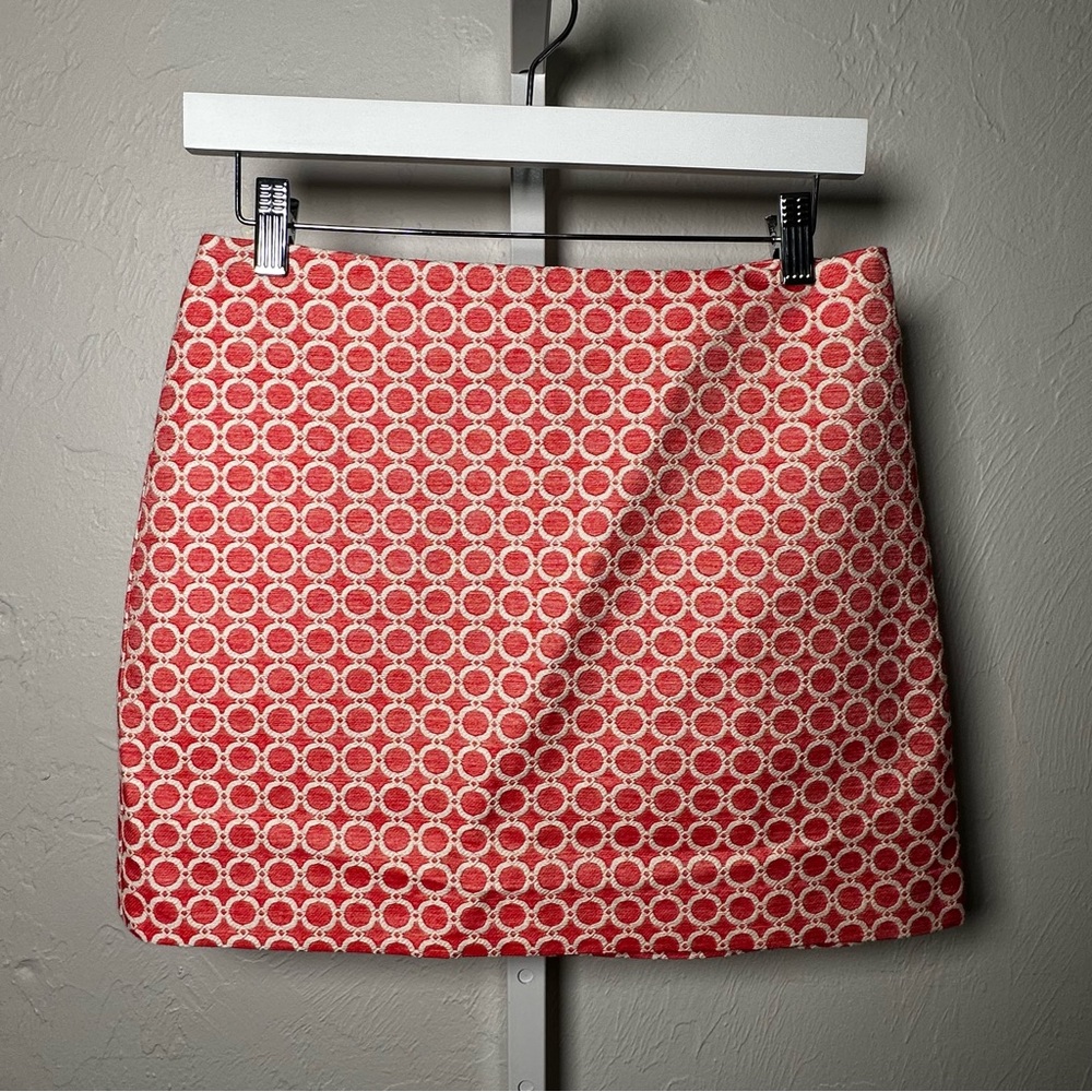 DESIGNER 🚨 • Trina Turk Designer Mini Skirt